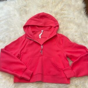 Size XS/s women’s lipgloss hoodie